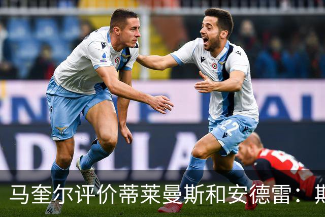 马奎尔评价蒂莱曼斯和安德雷：期待他们的精彩表现